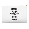 mooch nahi toh kuch nai Accessory Pouches
