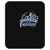 hooker at the weekends1 Mousepad