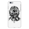 skull pilot iPhone 6/6s Plus Case