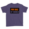 for sale Youth Tee