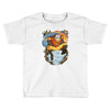 avatar of the air nomads Toddler T-shirt