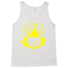 sam and max cartoon Tank Top