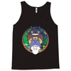 Totoro Tank Top