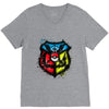 pokeseal V-Neck Tee