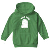 boo boo Youth Hoodie