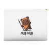 nub nub Accessory Pouches