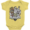 raices Baby Onesie