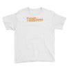 elect zaphod beeblebrox Youth Tee