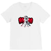 nooooo V-Neck Tee