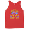 infinity gym Tank Top