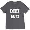 deez nutz V-Neck Tee
