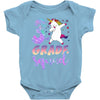 3rd grade squad Baby Bodysuit