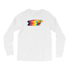 speed of flight Long Sleeve Shirts