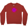 music 4ever trending Crewneck Sweatshirt