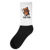 nub nub Socks