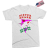Sister Shark -Shark Do Do Do Exclusive T-shirt