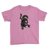 shhhhhhh Youth Tee