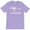 cricket it's an aussie thing T-Shirt