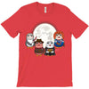 Monster Porgs V2 T-Shirt