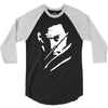wolverine x men avengers marvel comics gift 3/4 Sleeve Shirt