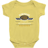vintage genuine 1985 series all original parts Baby Bodysuit