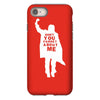don't you forget about me 80's party music retro iPhone 8