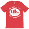 Funny 40th Birthday T-Shirt