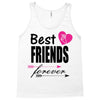best friends forever Tank Top