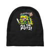 smash all the pots clearance Baby Beanies
