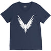 Logan Paul Maverick V-Neck Tee