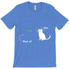 black cat magic T-Shirt