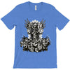 camisa de los muertos T-Shirt