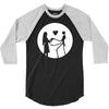 nightmare 3/4 Sleeve Shirt
