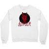 web slinger Crewneck Sweatshirt