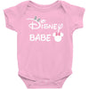 Disney Babe Baby Girl Baby Bodysuit
