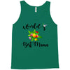 world's best mama Tank Top