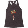 street farter Racerback Tank