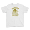 rangers university Youth Tee