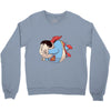 FAT Crewneck Sweatshirt