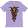 vaatu pattern T-Shirt