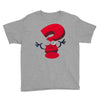 anime funny Youth Tee