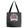 boxer mama Tote Bags