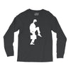 ministry of silly walks Long Sleeve Shirts