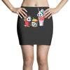 combo meal Mini Skirts