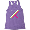 omd history of modern Racerback Tank