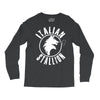 italian stallion 2 Long Sleeve Shirts
