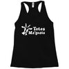 totes magoats Racerback Tank