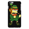 happy saint patrick day simpson 2 iPhone 6 Plus/6s Plus Case
