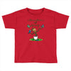 guardian of spring a Toddler T-shirt
