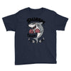sharrk team Youth Tee